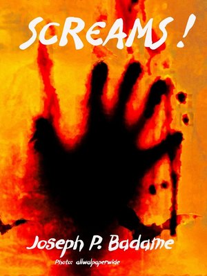 cover image of Screams!